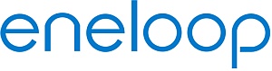 Logo akumulatorków eneloop