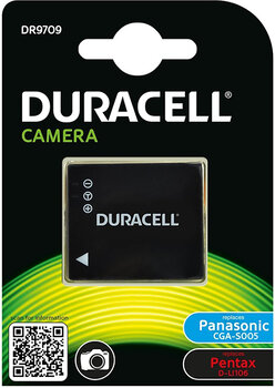 Akumulator CGA-S005 Duracell DR9709