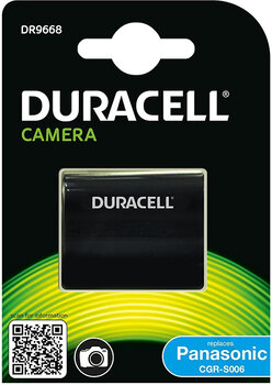 Akumulator CGA-S006 marki Duracell