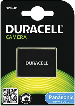Akumulator DMW-BCG10 Duracell DR9940