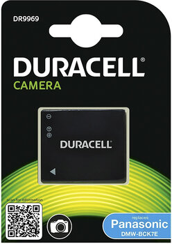 Akumulator DMW-BCK7 Duracell DR9969
