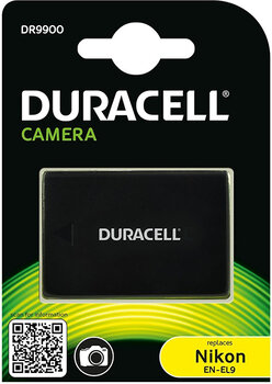 Akumulator EN-EL9e marki Duracell