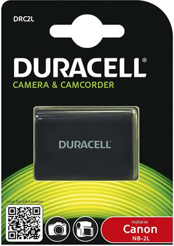 Akumulator NB-2L marki Duracell