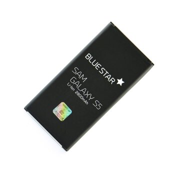 Bateria Bluestar do Samsung G900F Li-ion 2800mAh