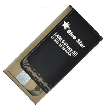 Bateria Bluestar do Samsung G900F Li-ion 3000mAh