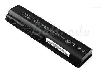 Bateria do HP DV5 DV6 4400mAh