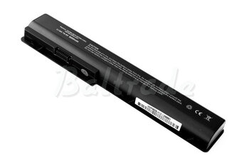 Bateria do HP DV7 DV8 4400mAh