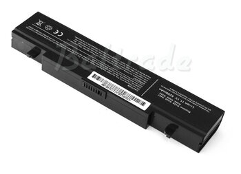 Bateria do Samsung R480 R519 R580 4400mAh