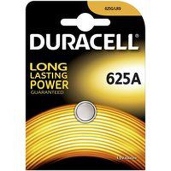 bateria Duracell EPX625G / LR9 / 625A / 625G / 625