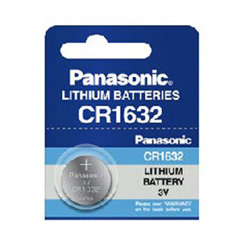 bateria litowa Panasonic CR1632