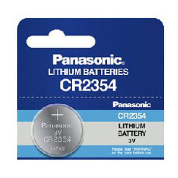 bateria litowa Panasonic CR2354