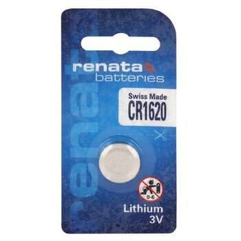bateria litowa Renata SC CR1620 (blister)