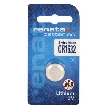 bateria litowa Renata SC CR1632 (blister)