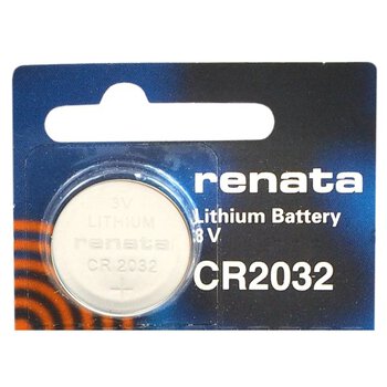bateria litowa Renata CR2032