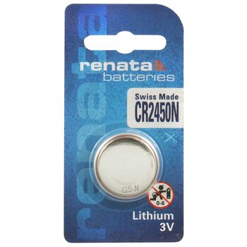 bateria litowa Renata SC CR2450N