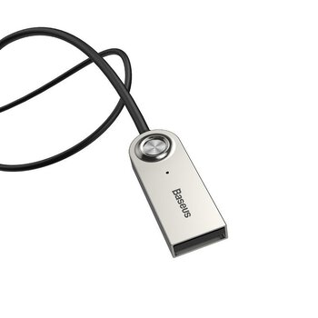 Odbiornik audio / muzyczny Bluetooth USB AUX jack 3.5mm Baseus BA01 CABA01-01