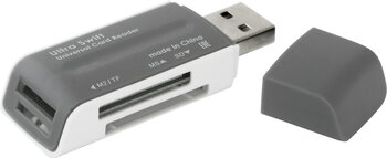 Czytnik USB 2.0 Defender Ultra Swift