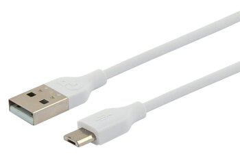 kabel micro USB 100cm GP CB14 do szybkiego ładowania i przesyłania danych