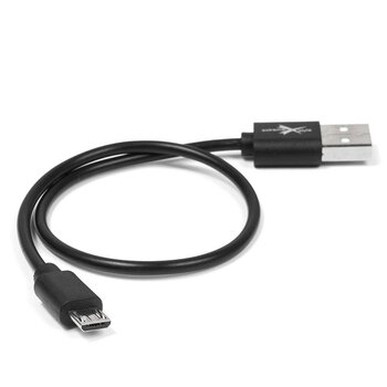 kabel micro USB 30cm eXtreme