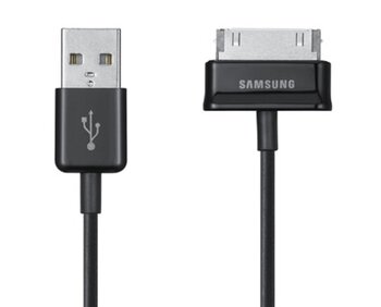 Kabel USB do tabletów Samsung Galaxy Tab - oryginalny