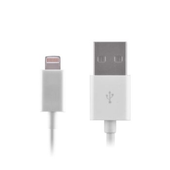 kabel USB - Apple Lightning / iPhone eXtreme 150cm
