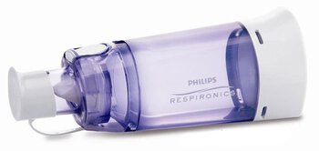Komora inhalacyjna Philips Respironics OptiChamber Diamond