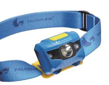 Latarka czołowa, czołówka Falcon Eye FHL0011