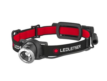 latarka czołowa Led Lenser H8R 500853