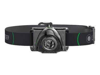 latarka czołowa Led Lenser MH2 501503 latarka czołowa Led Lenser MH2 501503