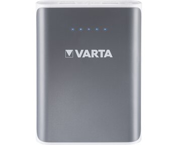 Mobilna bateria Power Bank Varta Family 57961 10400mAh