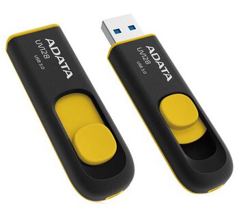 Pendrive USB 3.0 ADATA UV128 16GB