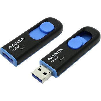 Pendrive USB 3.0 ADATA UV128 64GB