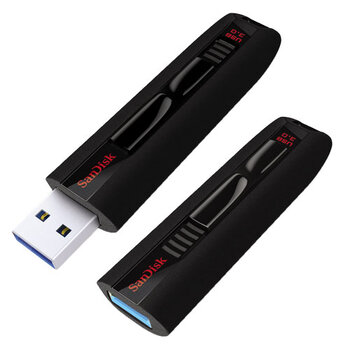 Pendrive USB 3.0 SanDisk EXTREME 32GB