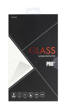 szkło hartowane ochronne do iPhone 4 / 4S