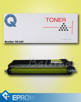 Toner Brother TN230Y (HL3040) Yellow