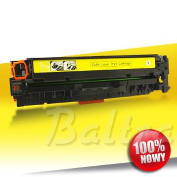 Toner HP 305A 351 / 475 PRO Yellow CE412A