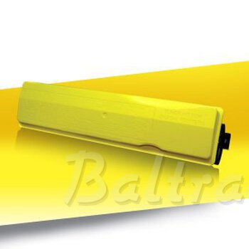 Toner Kyocera TK-570 (FS C5400DN) Yellow