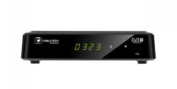 Tuner DVB-T / DVB-T 2Cabletech URZ0323M PVR z USB