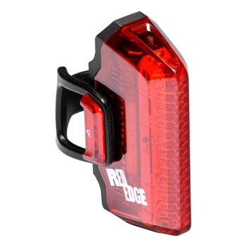 tylna diodowa lampa rowerowa MacTronic Red Edge ABR0011