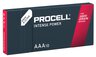 bateria alkaliczna Duracell Procell Intense LR03 AAA- 10 sztuk