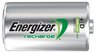 Akumulatorki Energizer R20 D Ni-MH 2500mAh - 2 sztuki