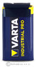 200x bateria alkaliczna Varta Industrial PRO 6LR61/9V 4022 (karton)