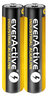 40 x baterie alkaliczne everActive Industrial LR03 / AAA (pakowane w zgrzewki shrink po 2szt.)