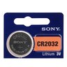 5 x bateria litowa mini Sony CR2032