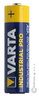 bateria alkaliczna Varta Industrial PRO LR03/AAA 4003 (tray) - 500 sztuk