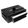 Adapter SCART-CVBS/RCA/S-Video In/Out