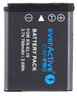 Bateria (akumulator) everActive CamPro - zamiennik do aparatu fotograficznego Nikon EN-EL19