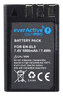 Bateria (akumulator) everActive CamPro - zamiennik do aparatu fotograficznego Nikon EN-EL9 / EN-EL9e
