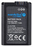Bateria (akumulator) everActive CamPro - zamiennik do aparatu fotograficznego Sony NP-FW50