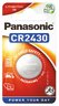 bateria litowa Panasonic CR2430 (blister)